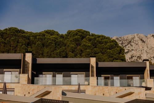 Villa Scorpio