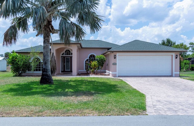 Villa Sebring - Great Pool Home