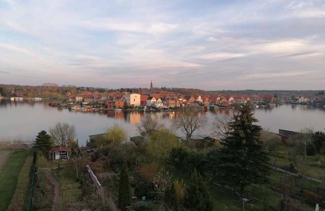 Villa Seefried, Deutschland