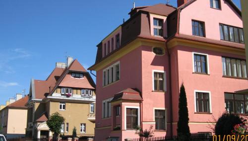 Villa Serena