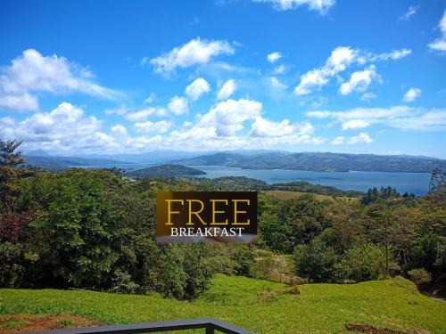 VILLA SIMONE ARENAL French Ecolodge