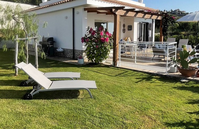 Villa Sofia *Luxury experience in Calabria