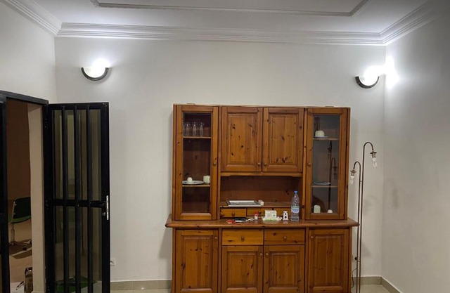 Villa Sokhna Ndeye mbacke