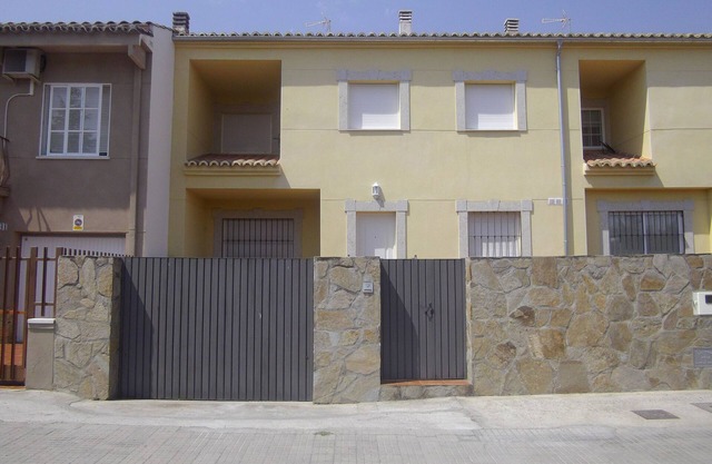 VILLA SOTERRAÑA TRUJILLO