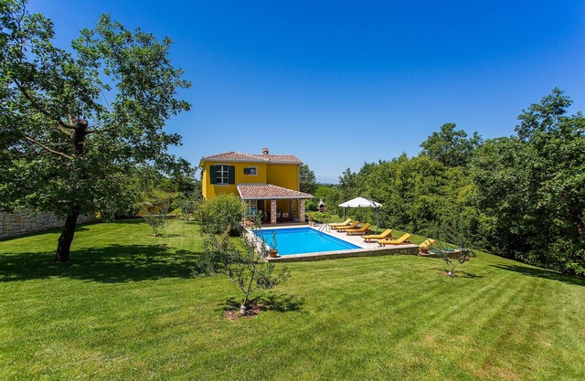 Villa Splendida by Villas Guide