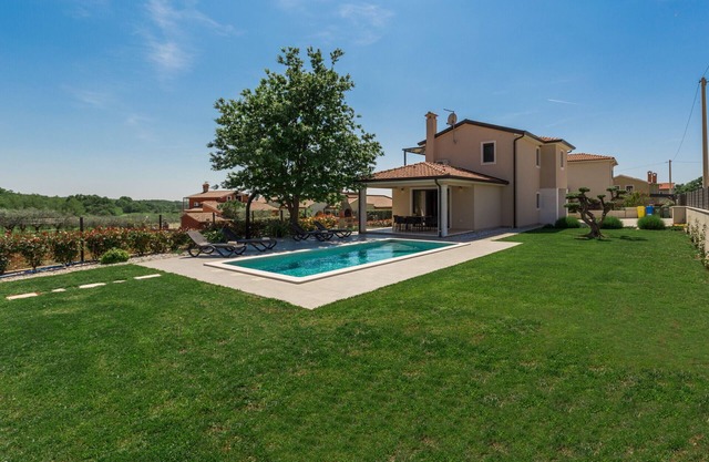 Villa Stefany by Villas Guide