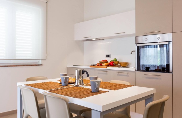 Villa Stella Apartments