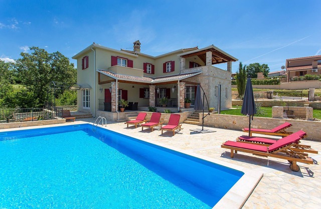 Villa Stupenda by Villas Guide