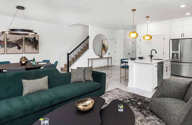 Villa Stupendous | Grand Home w/Chic Decor, Luxe BRs & Huge LR/DR, Near Airport