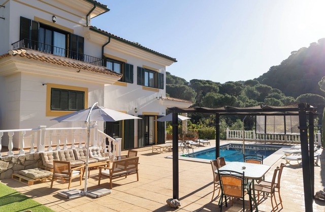 Villa Sueños