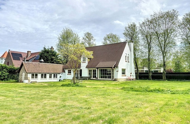 Villa Sunny - Koksijde