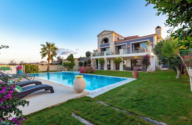 Villa Sunset Çeşme