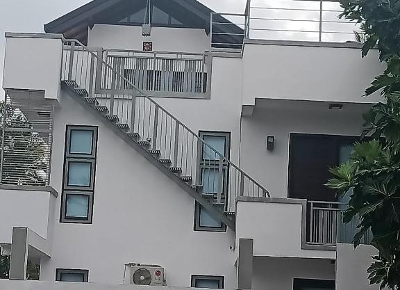 Villa Suyara Rooftop,