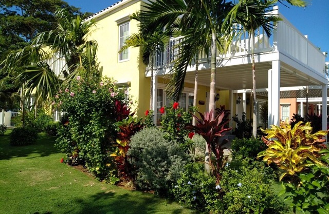 Villa Sweet J - Run on Island Time