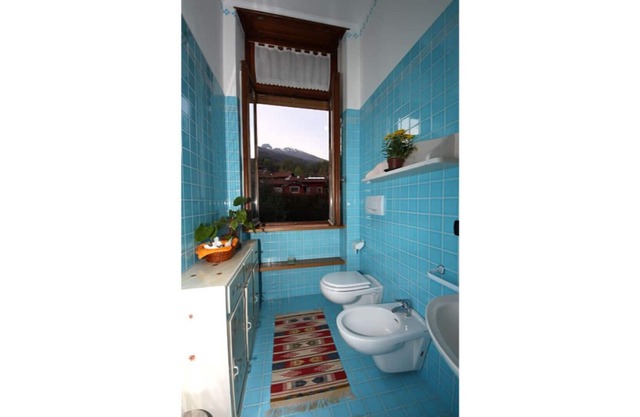 Villa Tavallini - Glicine room