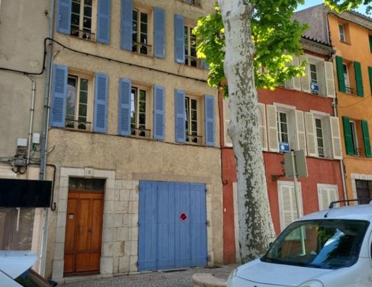 Villa Terrazur