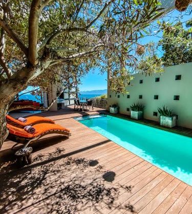Villa the Cherry