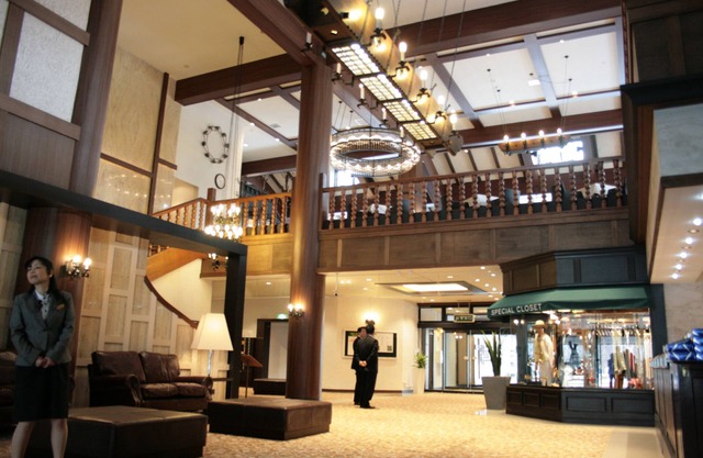 Villa The Club KARUIZAWA
