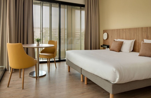 Villa Thermae Nancy