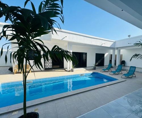 Villa Thianah