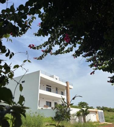 Villa Thiorka Pam