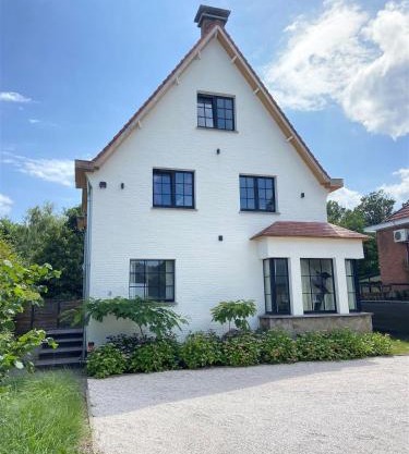 Villa Tibur - Near Boom & Rumst