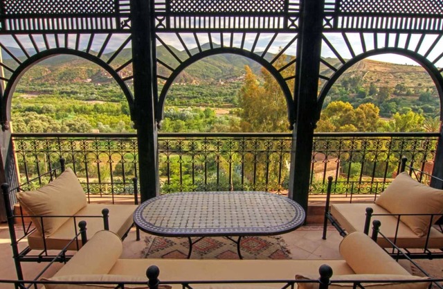 Villa Tigmi