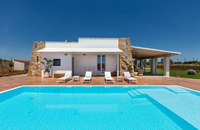 Villa Toffi by Perle di Puglia