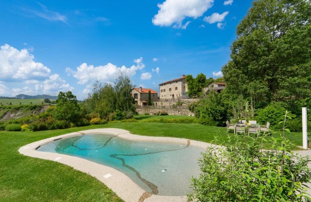 Villa Torre Delle Rose - Firenzuola, Private Pool, Ac, Privacy