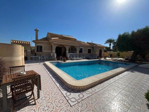 Villa Torrevieja