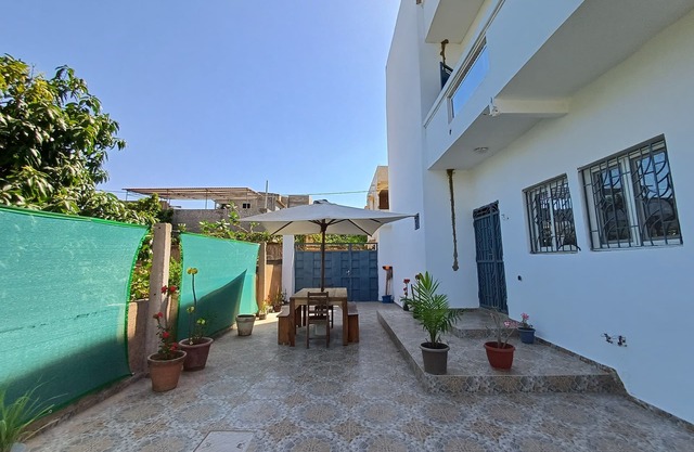 Villa Ty Milyn