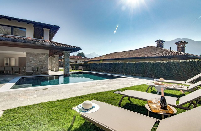 VILLA ULIVI by Curti rentals
