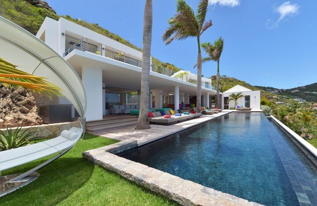 Villa Utopic by Fantasia Villas Including a VIP CHEF