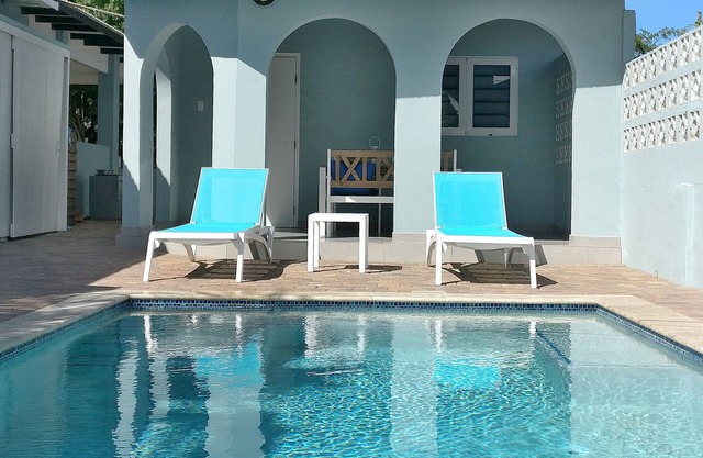 Villa Valentina Aruba