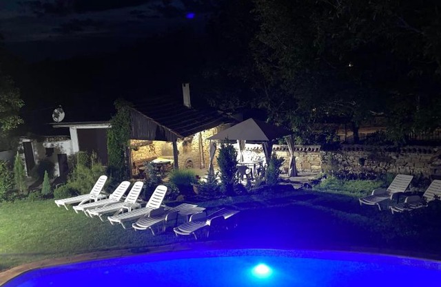 Villa Valentina