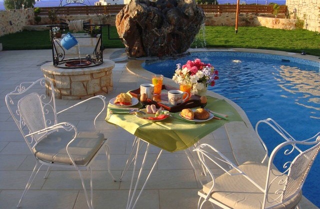 Villa Valentine Is Ideal For Romantic Couples And Honeymooners