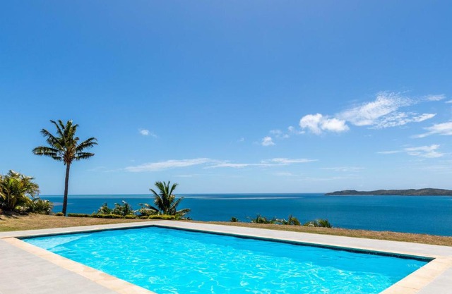 Villa Vanua - Private Luxury Villa