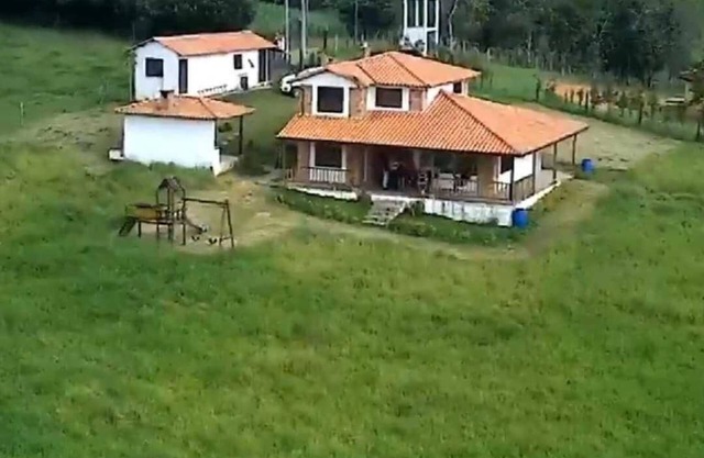 Villa Varela un Lugar Increible Para Descansar!