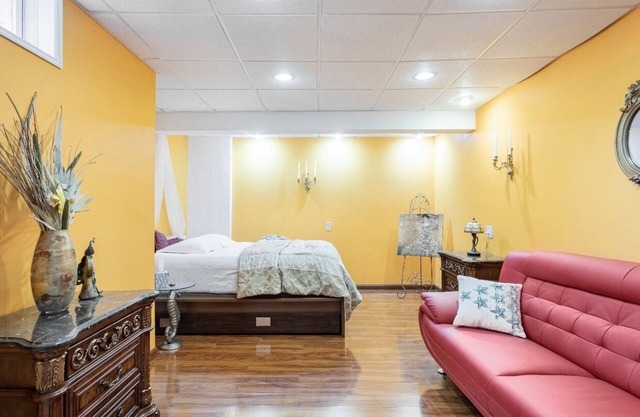 Villa Verde B&B, bsm, Greenwood Lake NY