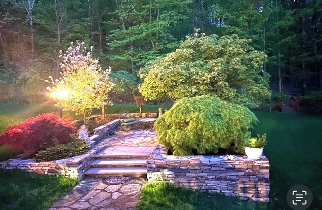 Villa Verde BB Greenwood Lake NY