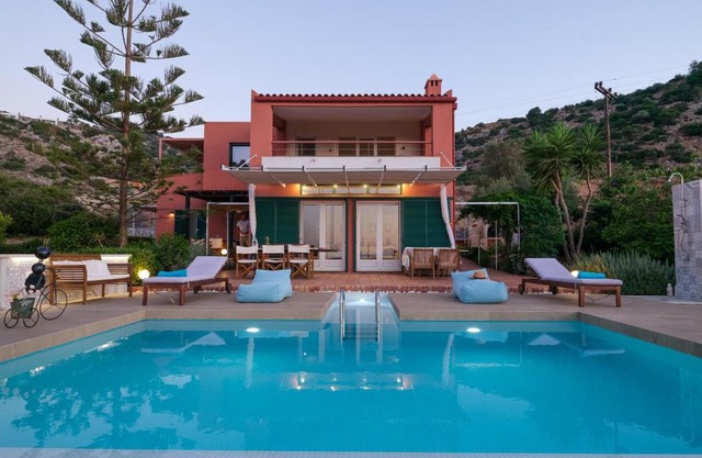 Villa Verde