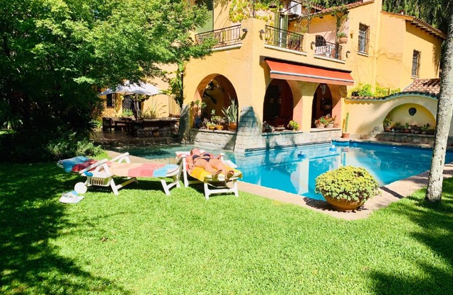 Villa Vert