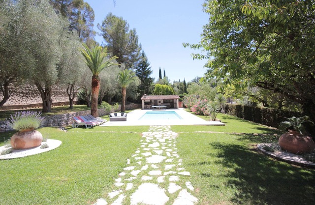 Villa very nice, comfortable, quiet and countryside 10 km from the sea