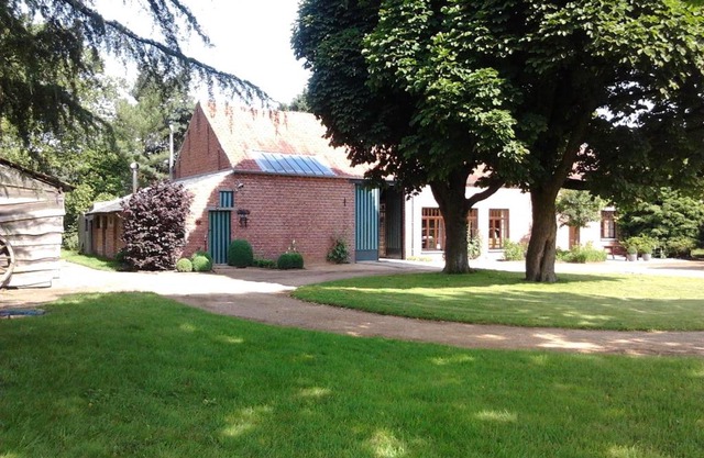 Villa Vigor
