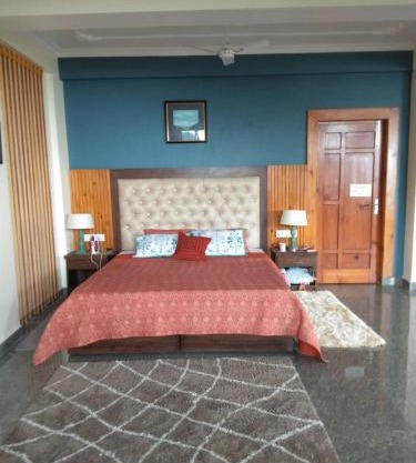 Villa Vikas Studio