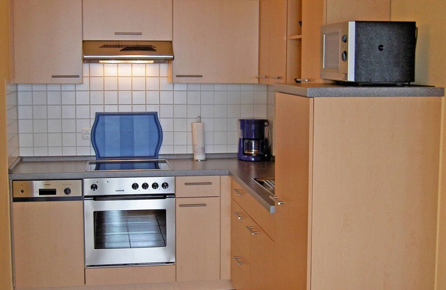 Villa Vilmblick Wohnung 5