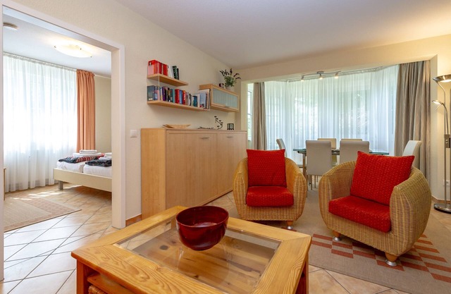 Villa Vilmblick Wohnung 9