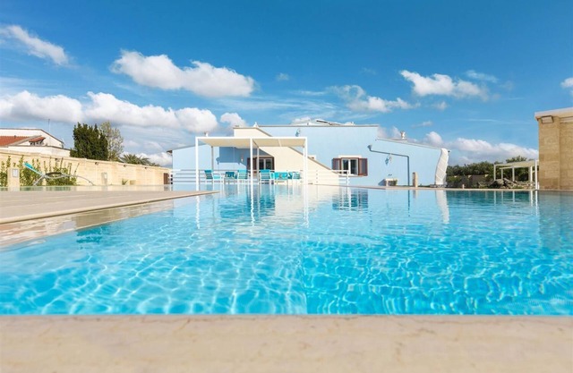 Villa Vincenti by Perle di Puglia