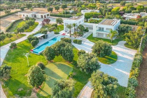 Villa VINNER - Monopoli