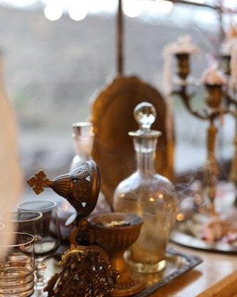 Villa Vintage